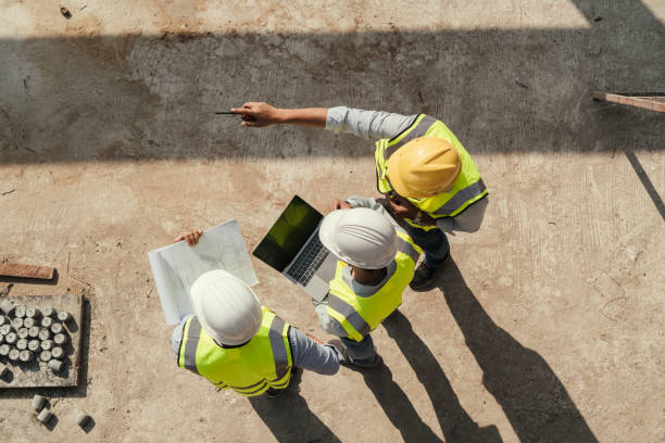 Best Local Concrete Companies  in Hughson, CA