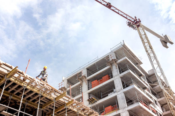 Best Affordable Concrete Contractor  in Hughson, CA